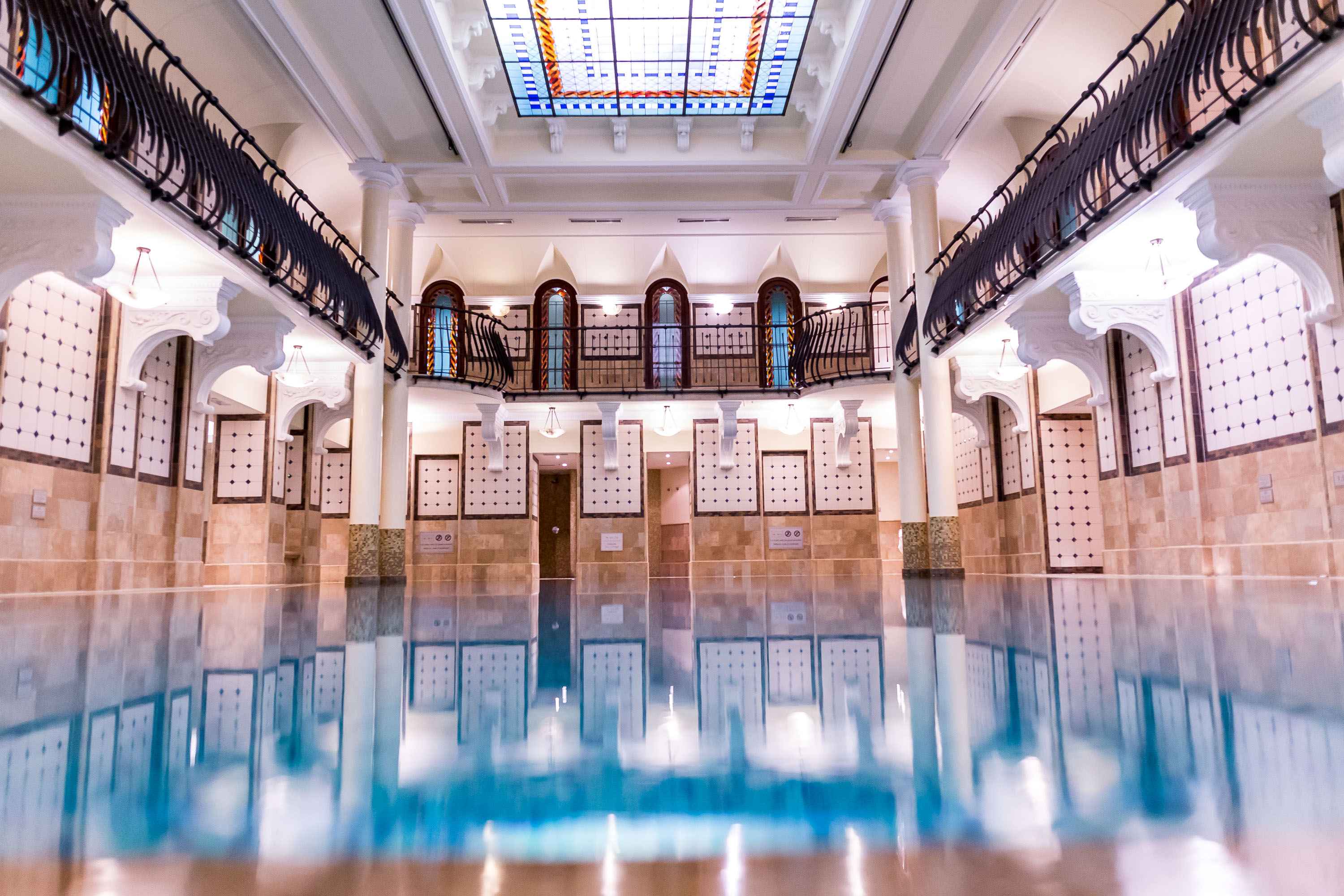 Chic Stay  Corinthia Hotel Budapest MyFashDiary