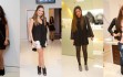What They Wore | Myfashdiary's bday @ Sisters Beauty Lounge
