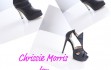 Fab Footwear Friday: CHRISSIE MORRIS for Matches