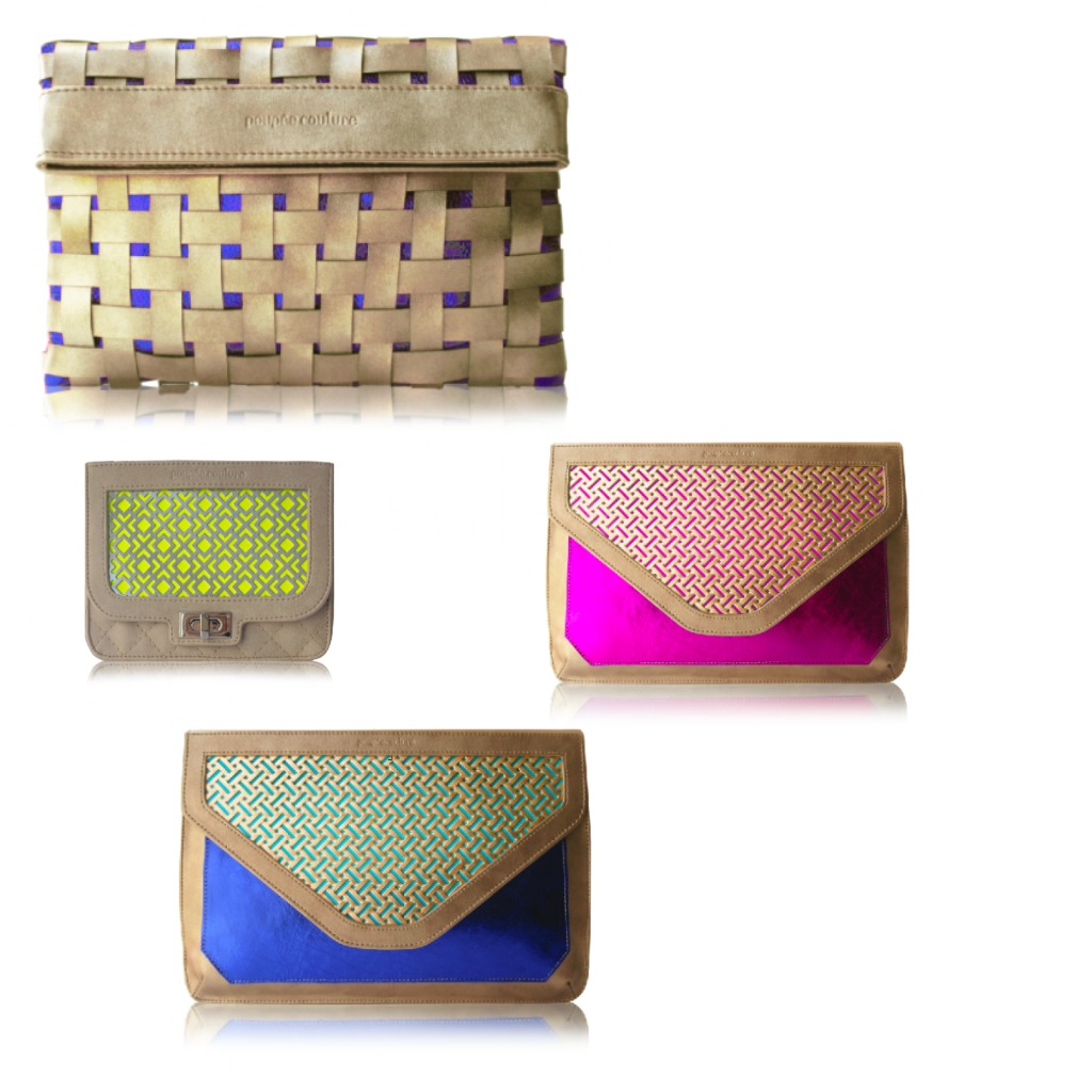COMPETITION: Exclusive Poupee Couture Handbag!