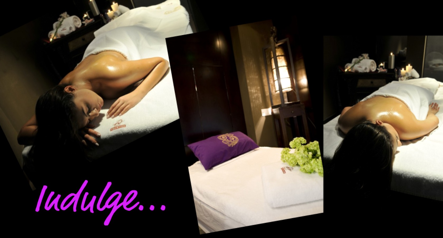 Myfashdiary reviews… The Signature Massage @ Tips & Toes, Dubai