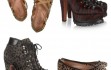 Fab Footwear Friday: ALAIA edition