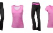 What to wear... to the Gym
