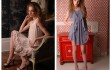 LOOKBOOK: Blush Dresses