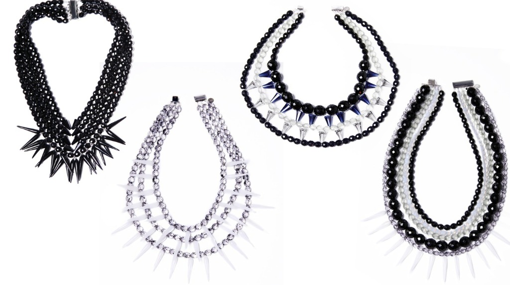 Lusting over... Cait Jewelry 