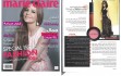 PRESS ALERT: Featured in Marie Claire Middle East!