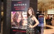ANNOUNCEMENT: Tala Samman for Sephora
