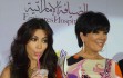 Myfashdiary covers... Kim Kardashian for Millions of Milkshakes!