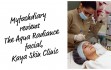 Myfashdiary reviews... The Aqua Facial @ Kaya Skin Clinic, Dubai.