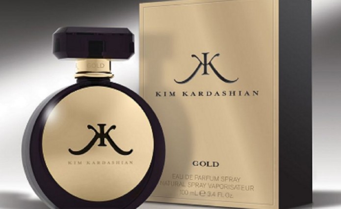 What I'm loving at Sephora: Kim Kardashian's Fragrances!