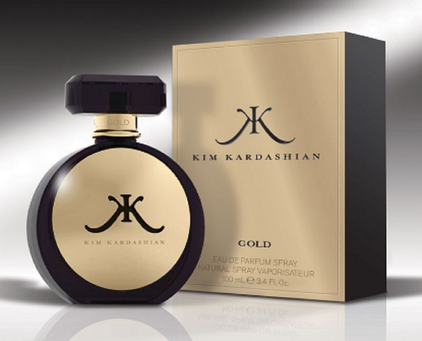 What I'm loving at Sephora: Kim Kardashian's Fragrances!