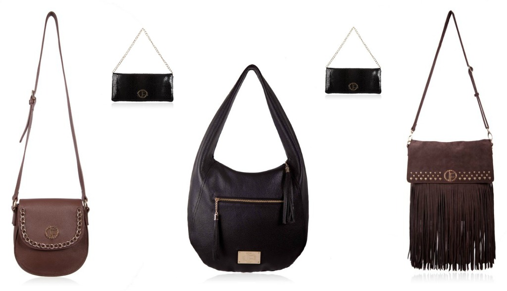 Introducing... Jack French London Handbags!