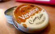 Too good to eat? Vaseline Creme Brulee!