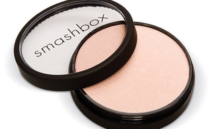 What I’m Loving at Sephora: Smashbox Shimmer powder in soft lights