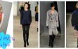 NYFW AW'12 Report: Day Five