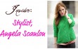 INSIDER: The Stylist, Angela Scanlon.