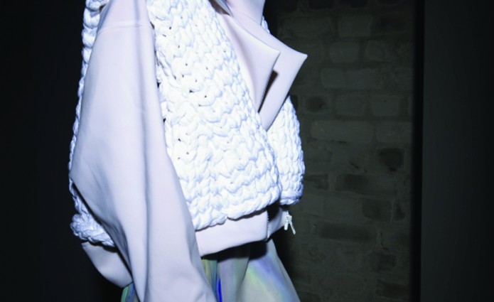Look out for... Lala Berlin S/S'12