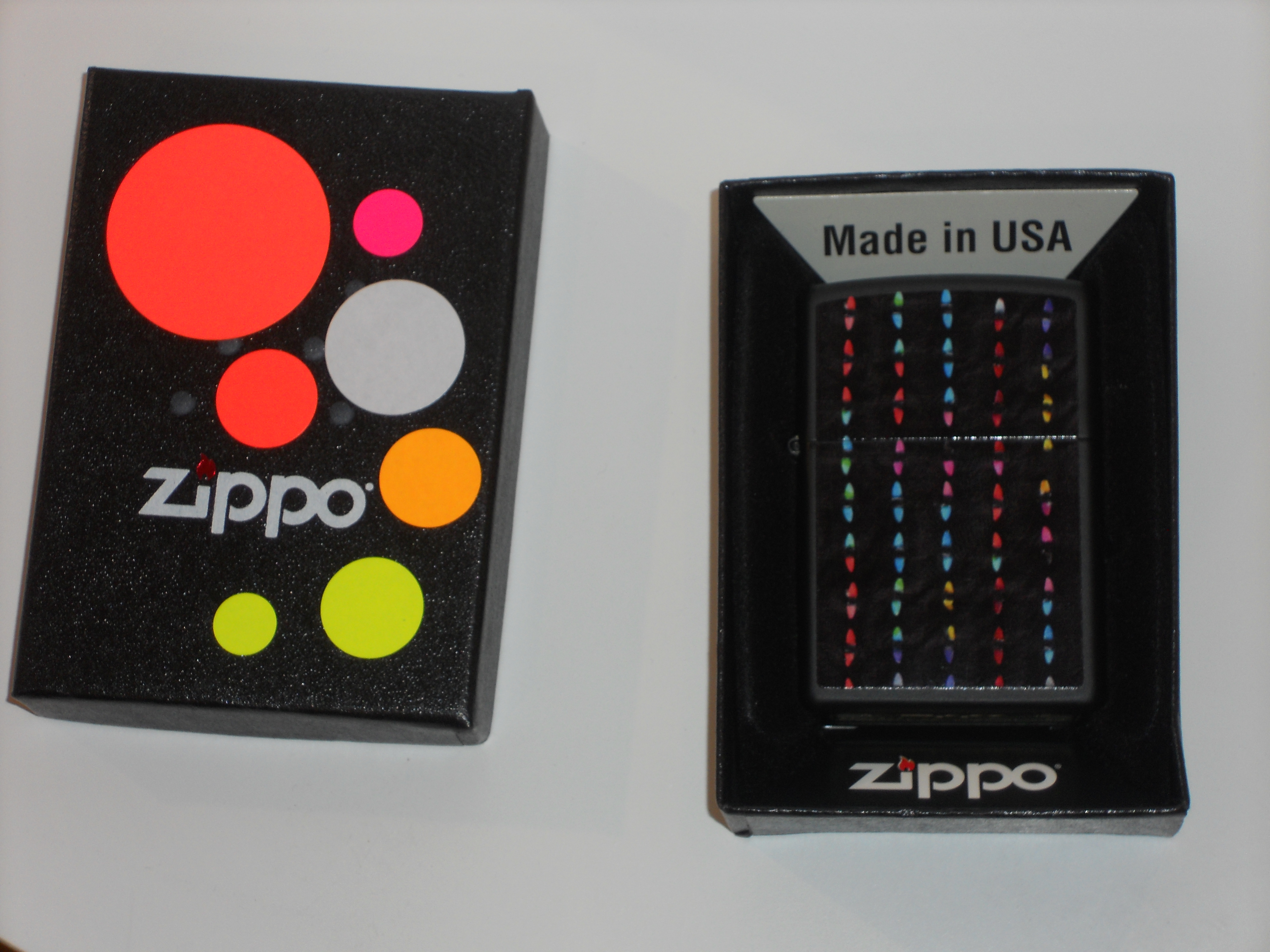 UPDATED WINNER;; COMPETITION: Fred Butler X Zippo