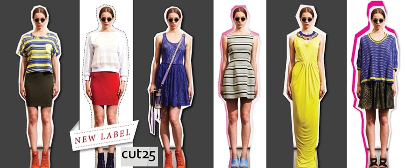 UPDATED WINNER;; COMPETITION: Cut25 x Oxygen Boutique