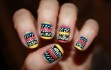 COMPETITION: WAH Nails!