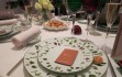 Myfashdiary experiences... Fine dining with Alain Ducasse at The Dorchester!