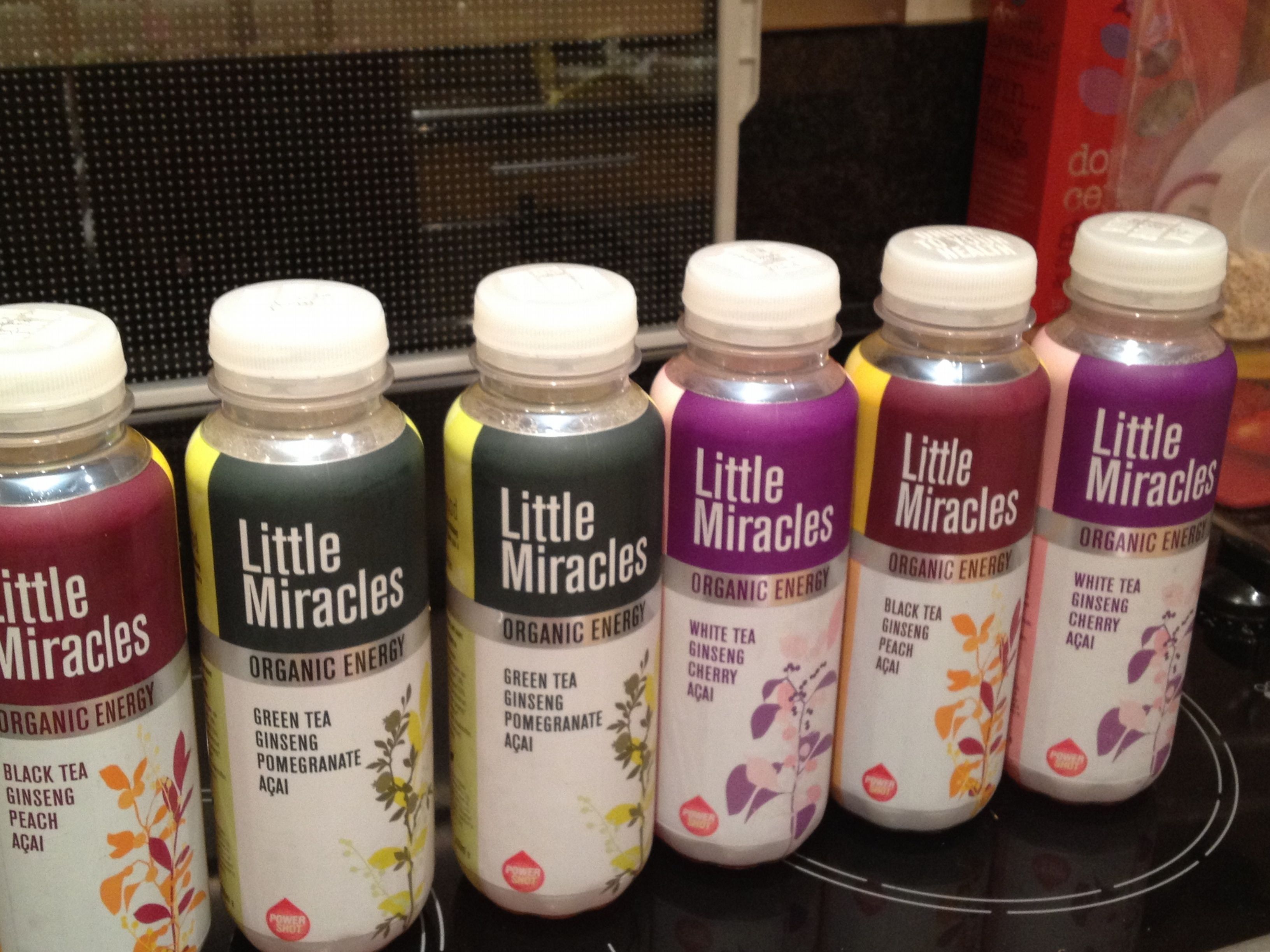 Little Miracles.