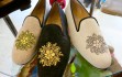 Fab Footwear Friday: Penelope Chilvers S/S'12