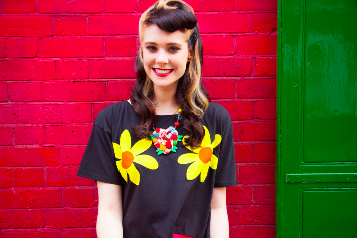 5 minutes with... Kate Nash!