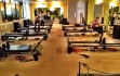 Fash Fitness: Bootcamp Pilates, London UK.