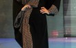 COMPETITION: Bedazzled Abaya.