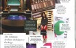 My beauty bag featured in Velvet Magazine.