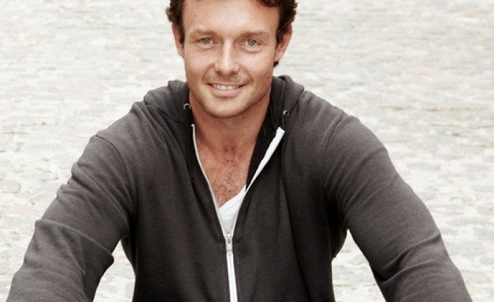 On the phone with... James Duigan!