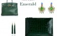 Edit: Emerald