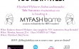 You're invited... to Myfashdiary's Flybarre class!