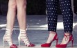Introducing... the Lina & Tala Shoes by Bionda Castana!
