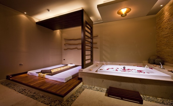 Treatments to try this Spring 2013 in Dubai.