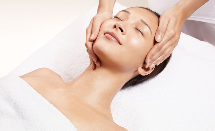 Recommended Facials in Dubai. 