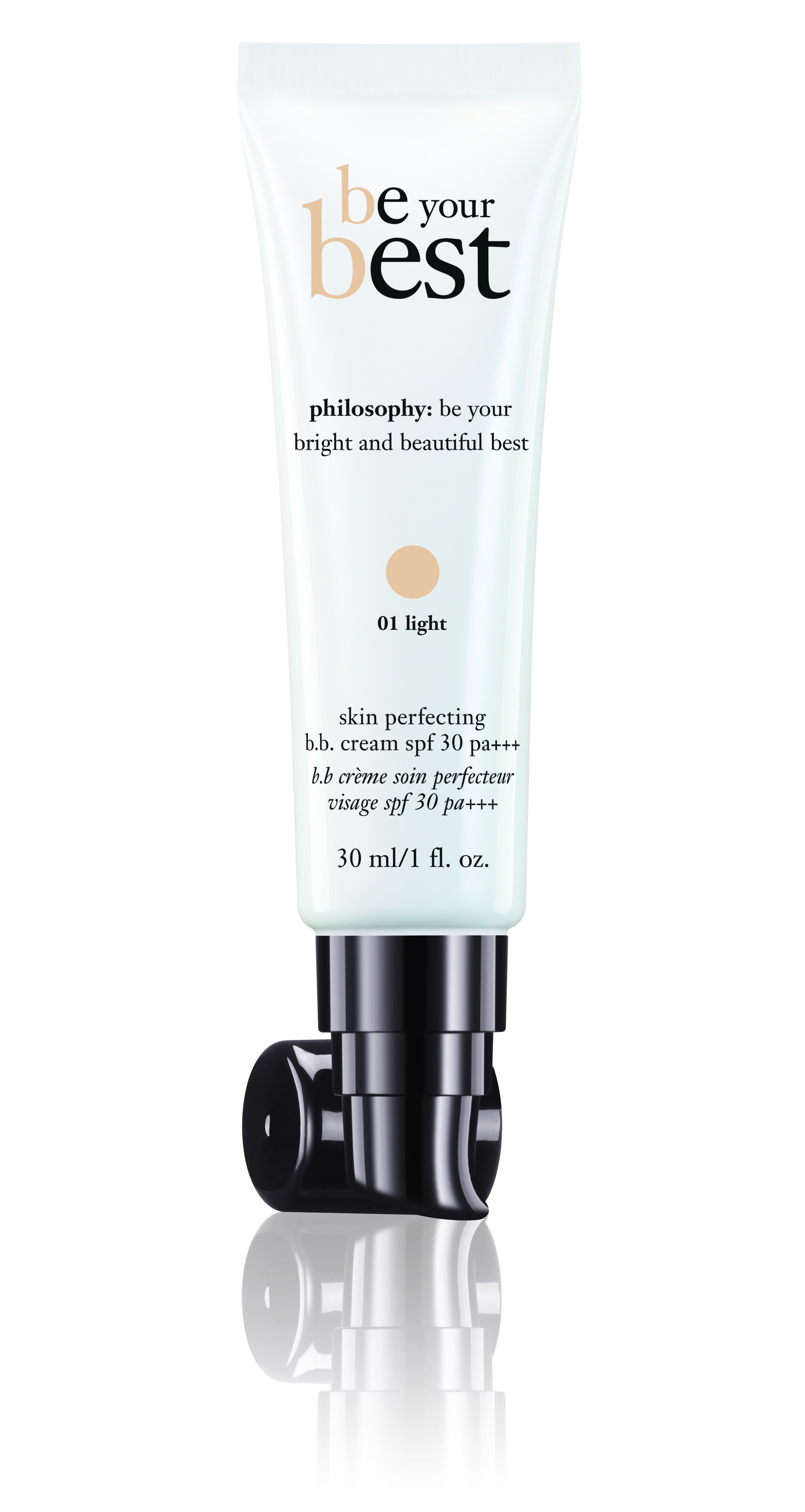 UPDATED WINNER- COMPETITION: Philosophy Beauty Products.