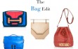Edit: Handbags