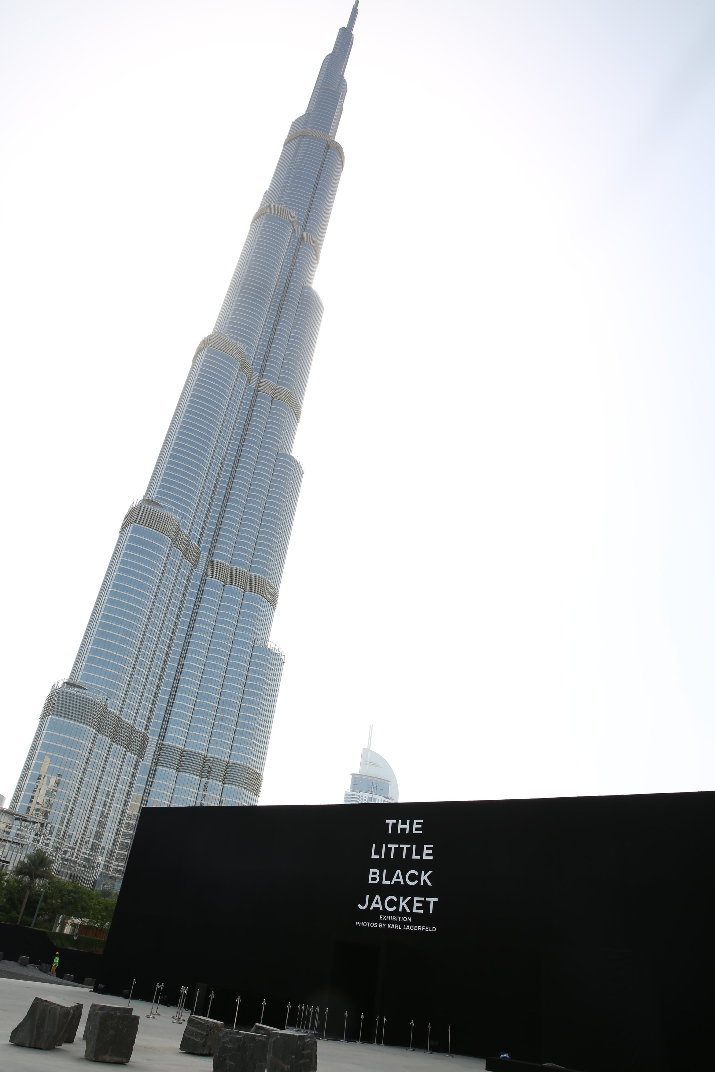 The Little Black Jacket exhibition in Dubai-015