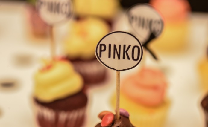 COVERAGE: My Evening with Pinko. 