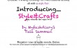 Introducing my latest project... Style & Crafts for Kids.
