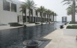Chic Stay: The Chedi, Muscat.