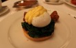 On my Plate: Breakfast at The Ivy, Dubai. 