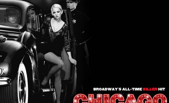 UPDATED WINNER - COMPETITION: Chicago Broadway in Dubai!