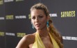 5 minutes with… Blake Lively 