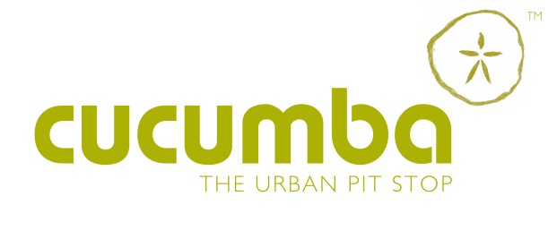 Green Cucumba Logo