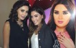 5 minutes with... actress & singer, Cyrine Abdelnour 