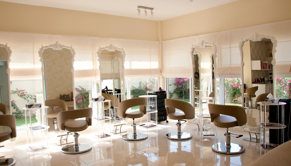 Tried & Tested: Hair Treatments in Dubai. 