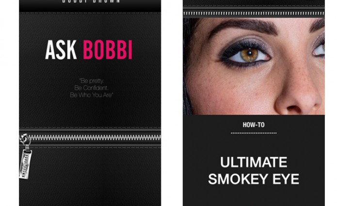 App of the Month: ASK Bobbi 